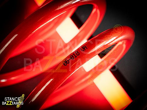 Пружины TA-Technix с занижением 50/55 мм Chrysler PT Cruiser PT (кроме Cabrio), EVOCH009F Пружины TA-Technix с занижением 50/55 мм Chrysler PT Cruiser PT (кроме Cabrio), EVOCH009F