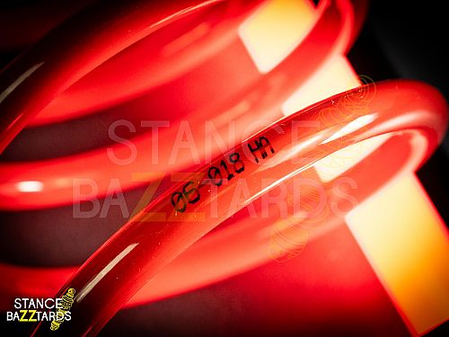 Пружины TA-Technix с занижением 50/55 мм Chrysler PT Cruiser PT (кроме Cabrio), EVOCH009F Пружины TA-Technix с занижением 50/55 мм Chrysler PT Cruiser PT (кроме Cabrio), EVOCH009F