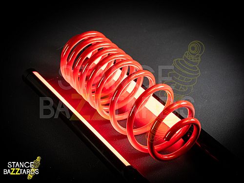 Пружины TA-Technix с занижением 50/55 мм Chrysler PT Cruiser PT (кроме Cabrio), EVOCH009F Пружины TA-Technix с занижением 50/55 мм Chrysler PT Cruiser PT (кроме Cabrio), EVOCH009F