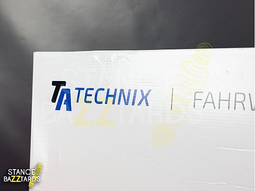 Пружины TA-Technix Ford Sierra (GBC/GBG) Cедан 1984-1993 с занижением 60/40 мм, EVOFO065F/1