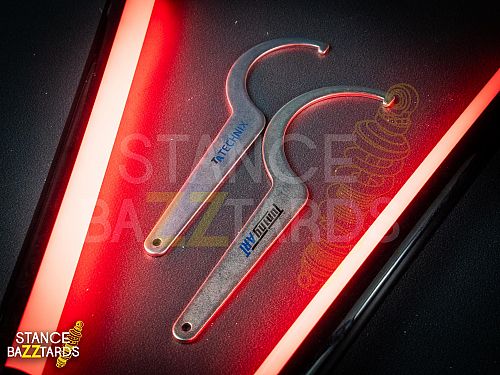 Комплект винтовой подвески TA-Technix EVOGWAU03 Volkswagen Passat B5.5 3B/3BG (кроме 4Motion), 2000-2005, с регул-ми