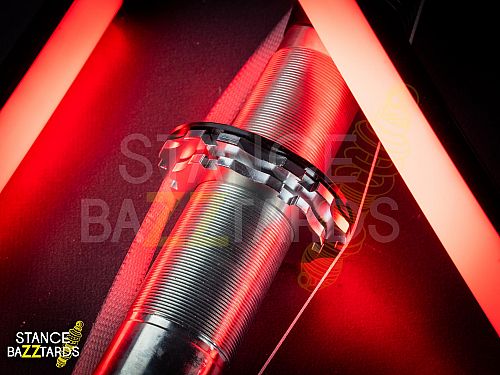Комплект винтовой подвески TA-Technix EVOGWAU03 Volkswagen Passat B5.5 3B/3BG (кроме 4Motion), 2000-2005, с регул-ми