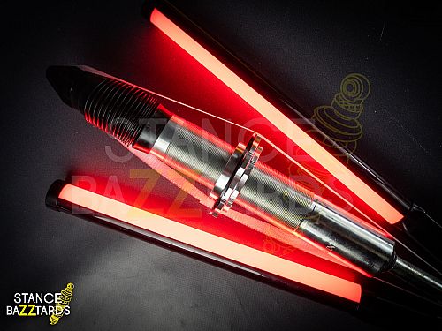 Комплект винтовой подвески TA-Technix EVOGWAU03 Volkswagen Passat B5.5 3B/3BG (кроме 4Motion), 2000-2005, с регул-ми