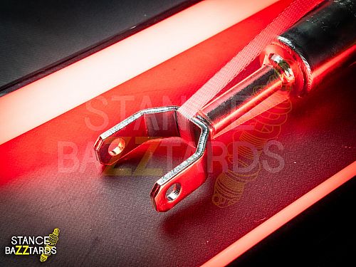 Комплект винтовой подвески TA-Technix EVOGWAU03 Volkswagen Passat B5.5 3B/3BG (кроме 4Motion), 2000-2005, с регул-ми