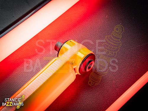 Комплект винтовой подвески TA-Technix EVOGWAU03 Volkswagen Passat B5.5 3B/3BG (кроме 4Motion), 2000-2005, с регул-ми
