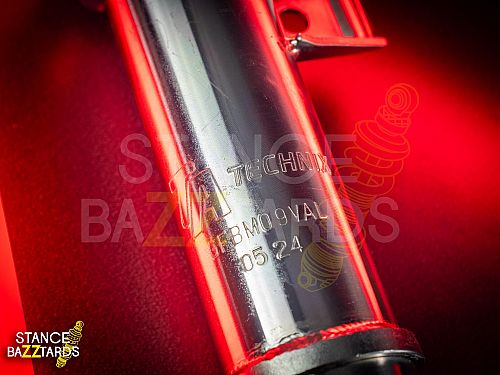 Комплект винтовой подвески TA-Technix EVOGWBM06 BMW 1 серия E81, E82, 2004-, с регул-ми