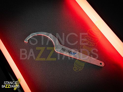 Комплект винтовой подвески TA-Technix EVOGWBM06 BMW 1 серия E81, E82, 2004-, с регул-ми