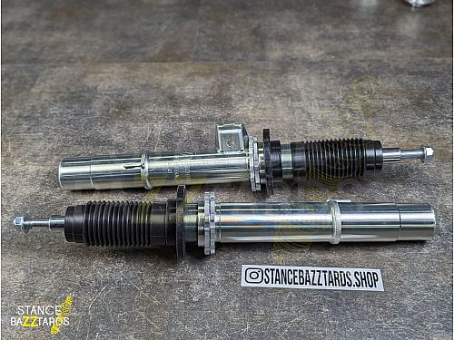 Комплект винтовой подвески (койловеров) TA-Technix EVOGWBM07 BMW 1 серия E87, E88, 2004-, с регулировками высоты Комплект винтовой подвески (койловеров) TA-Technix EVOGWBM07 BMW 1 серия E87, E88, 2004-, с регулировками высоты