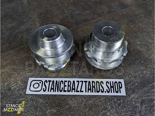 Комплект винтовой подвески (койловеров) TA-Technix EVOGWBM07 BMW 1 серия E87, E88, 2004-, с регулировками высоты Комплект винтовой подвески (койловеров) TA-Technix EVOGWBM07 BMW 1 серия E87, E88, 2004-, с регулировками высоты