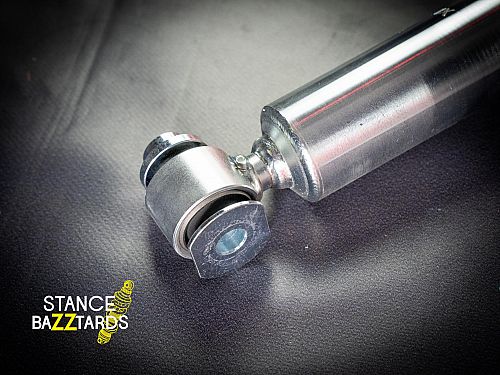 Комплект винтовой подвески TA-Technix EVOGWBM08 BMW 5 серия E60 (кроме Touring), 2003-2010, с регул-ми Комплект винтовой подвески TA-Technix EVOGWBM08 BMW 5 серия E60 (кроме Touring), 2003-2010, с регул-ми