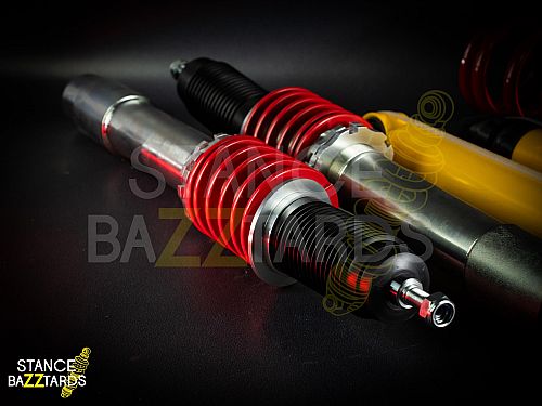 Комплект винтовой подвески TA Technix BMW 3 Серия F30, F31 Sedan, Touring (2011-2018) (вкл M) с регул-ми, EVOGWBM12