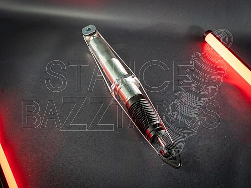 Винтовая подвеска (койловеры) Ta-Technix BMW 5 Серия E28 (1981-1987) 1110кг/1280кг (вкл M5, диам. 55мм, под сварку) (с регулировками высоты), EVOGWBM20
