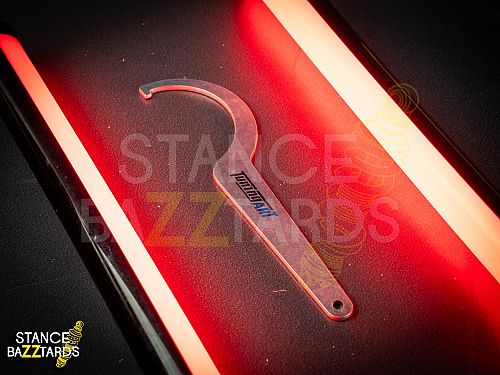 Комплект винтовой подвески TA-Technix EVOGWFO02 Mazda 3 BL, 2009-, с регул-ми Комплект винтовой подвески TA-Technix EVOGWFO02 Mazda 3 BL, 2009-, с регул-ми