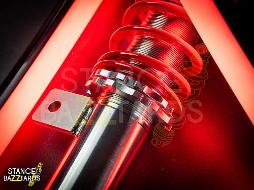 Комплект винтовой подвески TA-Technix EVOGWFO02 Mazda 3 BL, 2009-, с регул-ми Комплект винтовой подвески TA-Technix EVOGWFO02 Mazda 3 BL, 2009-, с регул-ми