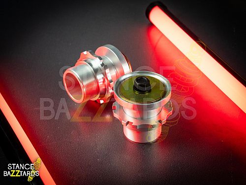 Комплект винтовой подвески TA-Technix EVOGWFO02 Mazda 3 BL, 2009-, с регул-ми Комплект винтовой подвески TA-Technix EVOGWFO02 Mazda 3 BL, 2009-, с регул-ми