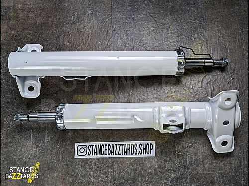 Комплект винтовой подвески (койловеров) TA-Technix EVOGWMB04 Mercedes-Benz E-Класс W124, 1984-1995, с регулировками высоты Комплект винтовой подвески (койловеров) TA-Technix EVOGWMB04 Mercedes-Benz E-Класс W124, 1984-1995, с регулировками высоты