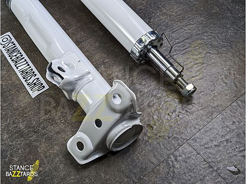 Комплект винтовой подвески (койловеров) TA-Technix EVOGWMB04 Mercedes-Benz E-Класс W124, 1984-1995, с регулировками высоты Комплект винтовой подвески (койловеров) TA-Technix EVOGWMB04 Mercedes-Benz E-Класс W124, 1984-1995, с регулировками высоты