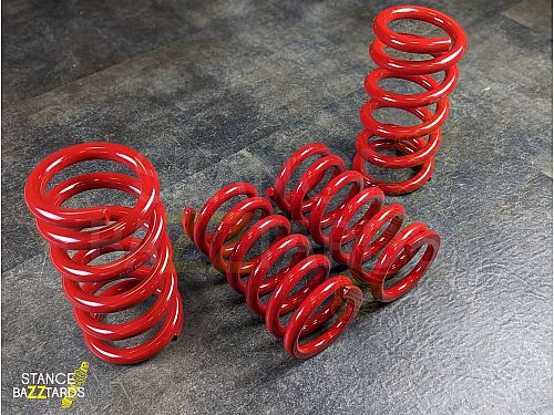 Комплект винтовой подвески (койловеров) TA-Technix EVOGWMB04 Mercedes-Benz E-Класс W124, 1984-1995, с регулировками высоты Комплект винтовой подвески (койловеров) TA-Technix EVOGWMB04 Mercedes-Benz E-Класс W124, 1984-1995, с регулировками высоты