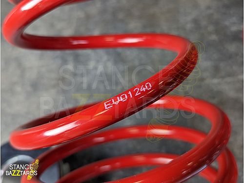 Винтовая подвеска (койловеры) TA-Technix EVOGWOP04 Opel Astra H (вкл Twintop), 2004-2010 Винтовая подвеска (койловеры) TA-Technix EVOGWOP04 Opel Astra H (вкл Twintop), 2004-2010 — фото 7