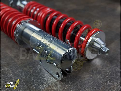 Комплект винтовой подвески TA-Technix EVOGWVW03 Volkswagen Golf 3 (кроме Syncro, Variant), 1991-1997, с регул-ми