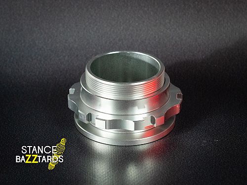 Винтовая подвеска (койловеры) TA-Technix EVOGWVW04Q Audi A3 8L Quattro, 1999-2003 Винтовая подвеска (койловеры) TA-Technix EVOGWVW04Q Audi A3 8L Quattro, 1999-2003 — фото 10