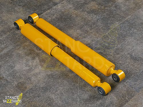 Комплект винтовой подвески (койловеров) TA-Technix EVOGWVW04Q Volkswagen Golf 4 1J Quattro, 1998-2003, с регулировками высоты Комплект винтовой подвески (койловеров) TA-Technix EVOGWVW04Q Volkswagen Golf 4 1J Quattro, 1998-2003, с регулировками высоты