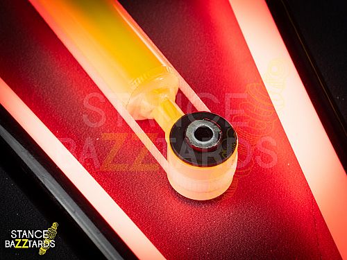 Комплект винтовой подвески TA-Technix EVOGWVW11 Seat Ibiza 6L, 2002-2008, с регул-ми