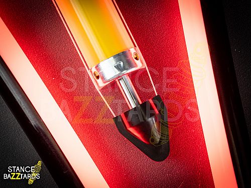 Комплект винтовой подвески TA-Technix EVOGWVW11 Seat Ibiza 6L, 2002-2008, с регул-ми