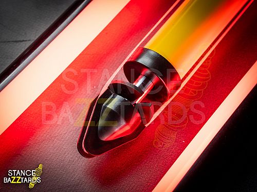 Комплект винтовой подвески (койловеров) TA-Technix EVOGWVW13/50 Volkswagen Passat B7 (вкл Variant, 4Motion), 2005-2010, с регулировками высоты Комплект винтовой подвески (койловеров) TA-Technix EVOGWVW13/50 Volkswagen Passat B7 (вкл Variant, 4Motion), 2005-2010, с регулировками высоты