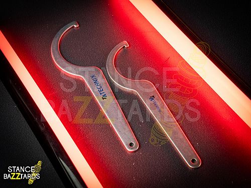 Комплект винтовой подвески (койловеров) TA-Technix EVOGWVW13/50 Volkswagen Passat B7 (вкл Variant, 4Motion), 2005-2010, с регулировками высоты Комплект винтовой подвески (койловеров) TA-Technix EVOGWVW13/50 Volkswagen Passat B7 (вкл Variant, 4Motion), 2005-2010, с регулировками высоты