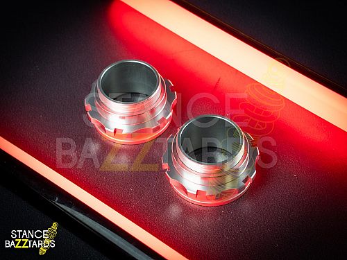 Комплект винтовой подвески (койловеров) TA-Technix EVOGWVW13/50 Volkswagen Passat B7 (вкл Variant, 4Motion), 2005-2010, с регулировками высоты Комплект винтовой подвески (койловеров) TA-Technix EVOGWVW13/50 Volkswagen Passat B7 (вкл Variant, 4Motion), 2005-2010, с регулировками высоты