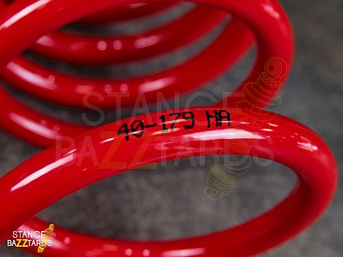 Спортивная подвеска TA Technix Mazda 3 (BL) (2008-2014) с занижением 30/30 мм, EVOMA056 Спортивная подвеска TA Technix Mazda 3 (BL) (2008-2014) с занижением 30/30 мм, EVOMA056