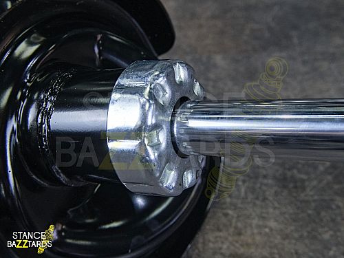 Спортивная подвеска TA Technix Mazda 3 (BL) (2008-2014) с занижением 30/30 мм, EVOMA056 Спортивная подвеска TA Technix Mazda 3 (BL) (2008-2014) с занижением 30/30 мм, EVOMA056