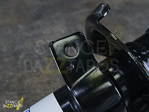 Спортивная подвеска TA Technix Mazda 3 (BL) (2008-2014) с занижением 30/30 мм, EVOMA056 Спортивная подвеска TA Technix Mazda 3 (BL) (2008-2014) с занижением 30/30 мм, EVOMA056