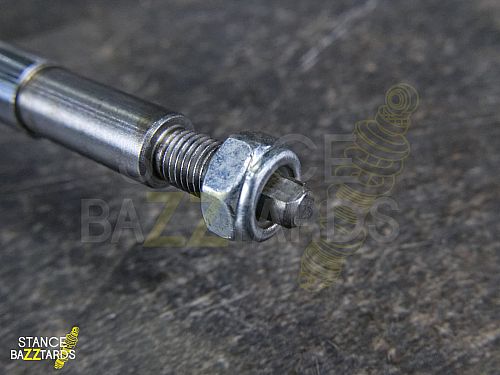 Спортивная подвеска TA Technix Mazda 3 (BL) (2008-2014) с занижением 30/30 мм, EVOMA056 Спортивная подвеска TA Technix Mazda 3 (BL) (2008-2014) с занижением 30/30 мм, EVOMA056