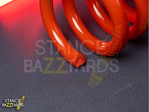 Пружины TA-Technix с занижением 35/35 мм Mercedes-Benz S-Class W140 400SE- S500 (кроме Coupe), EVOMB098F Пружины TA-Technix с занижением 35/35 мм Mercedes-Benz S-Class W140 400SE- S500 (кроме Coupe), EVOMB098F