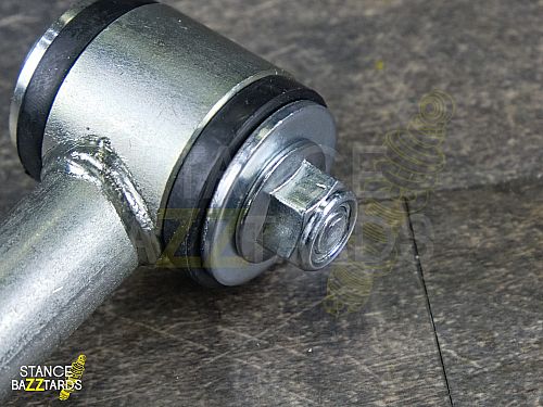 Стойки стабилизатора регулируемые TA-Technix (от 17 см до 11,5 см) Audi A3 в кузове 8L, EVOPE001 Стойки стабилизатора регулируемые TA-Technix (от 17 см до 11,5 см) Audi A3 в кузове 8L, EVOPE001