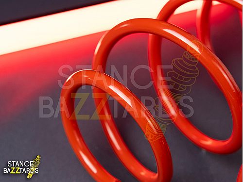 Пружины TA-Technix с занижением 30/30 мм Peugeot 308 2 поколение Хэтчбек L, 1.2l АКПП, 1.6l, EVOPE106F Пружины TA-Technix с занижением 30/30 мм Peugeot 308 2 поколение Хэтчбек L, 1.2l АКПП, 1.6l, EVOPE106F