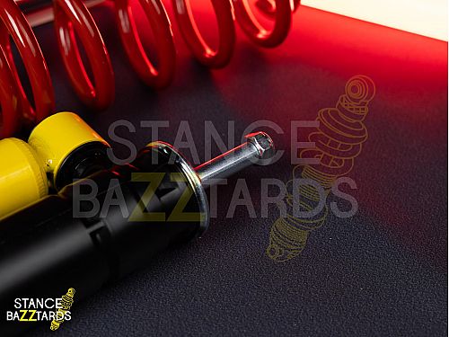 Спортивная подвеска TA Technix с занижением 30/30 мм EVOSM005 Smart Fortwo incl. Cabrio в кузове 451, 2007- Спортивная подвеска TA Technix с занижением 30/30 мм EVOSM005 Smart Fortwo incl. Cabrio в кузове 451, 2007-