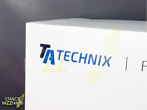 Пружины TA-Technix VW Caddy 4 (2K) (2003-2020) с занижением 55мм/45-75мм, EVOVW153F Пружины TA-Technix VW Caddy 4 (2K) (2003-2020) с занижением 55мм/45-75мм, EVOVW153F