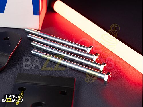 Пружины TA-Technix VW Caddy 4 (2K) (2003-2020) с занижением 55мм/45-75мм, EVOVW153F Пружины TA-Technix VW Caddy 4 (2K) (2003-2020) с занижением 55мм/45-75мм, EVOVW153F
