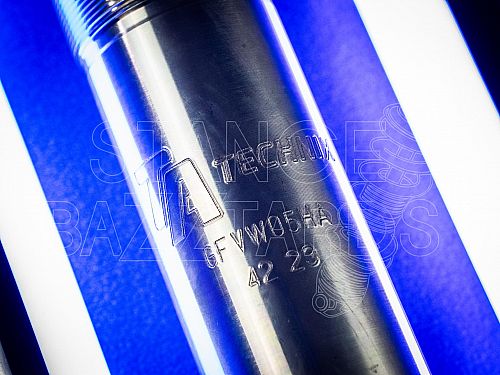 Амортизатор винтовой подвески (койловеров) TA Technix задний (для EVOGWVW09) Volkswagen Passat B3, B4 (35I) (вкл Variant), 1988-1996, GFVW05HA