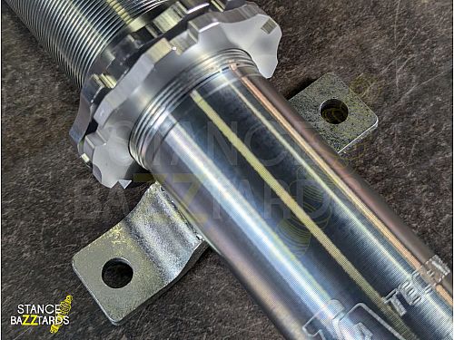 Амортизатор винтовой подвески TA Technix передний (для EVOGWVW11 + VW11/1) Audi A1 (8X) вкл Sportback (кроме Quattro, S1), 2010-, GFVW11VA