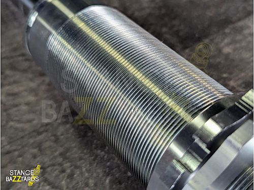 Амортизатор винтовой подвески TA Technix передний (для EVOGWVW11 + VW11/1) Audi A1 (8X) вкл Sportback (кроме Quattro, S1), 2010-, GFVW11VA