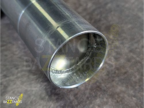Амортизатор винтовой подвески TA Technix передний (для EVOGWVW11 + VW11/1) Audi A1 (8X) вкл Sportback (кроме Quattro, S1), 2010-, GFVW11VA