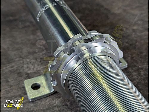 Амортизатор винтовой подвески TA Technix передний (для EVOGWVW11 + VW11/1) Audi A1 (8X) вкл Sportback (кроме Quattro, S1), 2010-, GFVW11VA