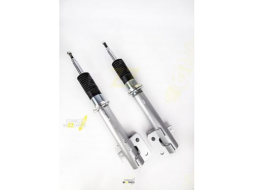 Комплект винтовой подвески (койловеров) TA-Technix EVOGWTO11 Toyota Yaris, P9, P13, 2006-, с регулировками высоты Комплект винтовой подвески (койловеров) TA-Technix EVOGWTO11 Toyota Yaris, P9, P13, 2006-, с регулировками высоты