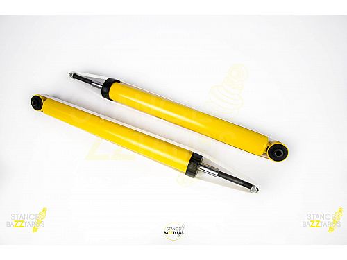 Комплект винтовой подвески (койловеров) TA-Technix EVOGWTO11 Toyota Yaris, P9, P13, 2006-, с регулировками высоты Комплект винтовой подвески (койловеров) TA-Technix EVOGWTO11 Toyota Yaris, P9, P13, 2006-, с регулировками высоты