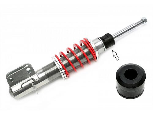 Отбойники для койловеров Ta Technix, 45-0021