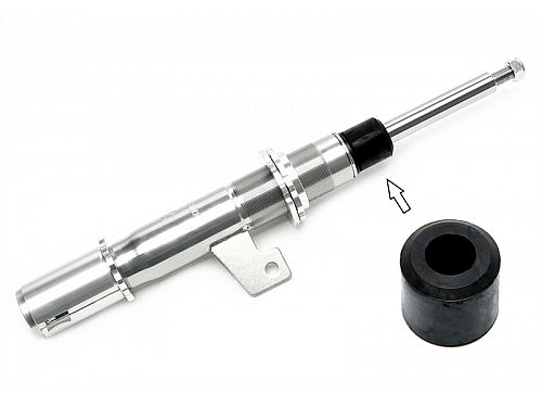 Отбойники для койловеров Ta Technix, 45-0288